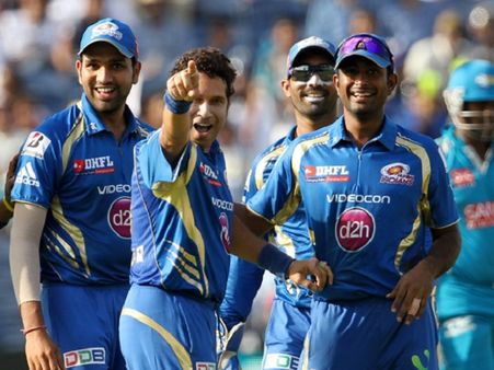 ભારતના પહેલા હિટમેન