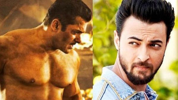 આયુષ શર્માની ફિલ્મમાં ધમાકો કરશે સલમાન ખાન- ફિલ્મના નામ સાથે કેરેક્ટરનો ખુલાસો