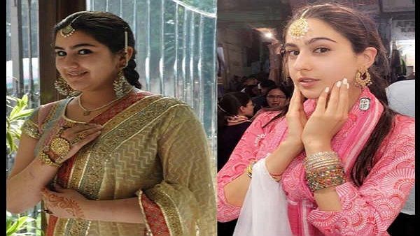 ક્યુટનેસ પર ફેંસ ફીદા