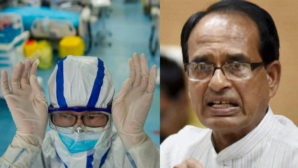 શિવરાજ સિંહે 'અગ્નિપથ' ની તર્જ પર લખેલી કવિતા કરી શેર