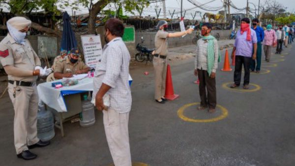 દિલ્હીમાં હજુ નહીં ખુલે બીનજરૂરી સામાનની દુકાન, 27 એપ્રીલે લેવાશે નિર્ણય