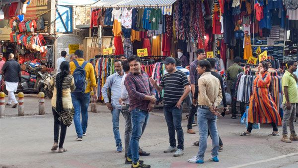 લૉકડાઉનઃ નૉન કોવિડ-19 ક્ષેત્રોમાં 20 એપ્રિલ બાદ આ સવાઓ પણ શરૂ થઈ શકે