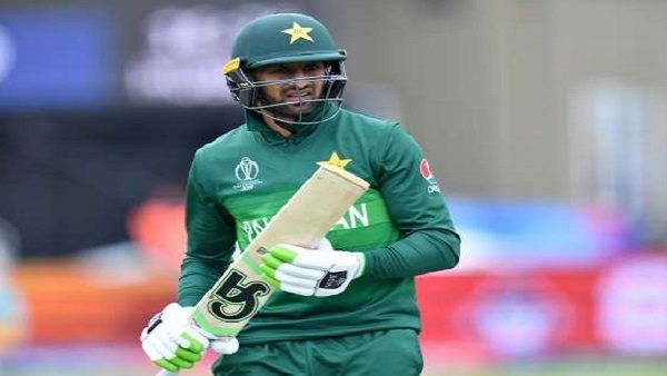 શોએબ મલીક