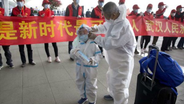 સ્ટડીમાં દાવો - ACથી પણ ફેલાય છે કોરોના, ત્રણ પરિવારના 10 લોકો સંક્રમિત