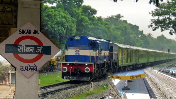 400 સ્પેશિયલ ટ્રેન ચલાવવામાં આવી શકે છે