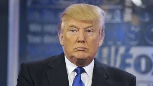 ટ્રંપે આપી ધમકી