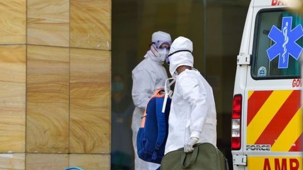 કોંગ્રેસે સીએમ યોગી પર આરોપ લગાવ્યો