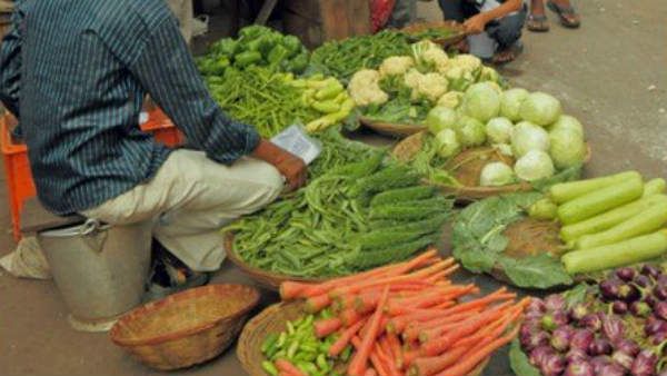 દિલ્હીના મહરૌલીમાં શાકભાજી વેચનારાઓને થયો કોરોના, સમગ્ર વિસ્તારમાં હડકંપ મચ્યો