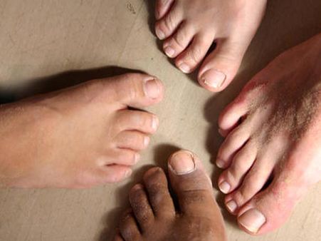 દરેક કામમાં કુશળ