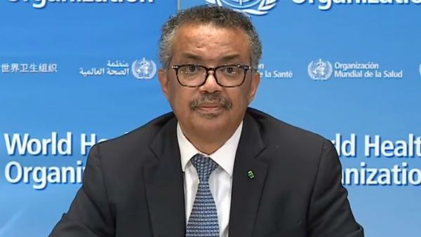 Covid 19: આનાથી પણ વધુ ખરાબ સમય આવશે, WHO પ્રમુખની ચેતવણી