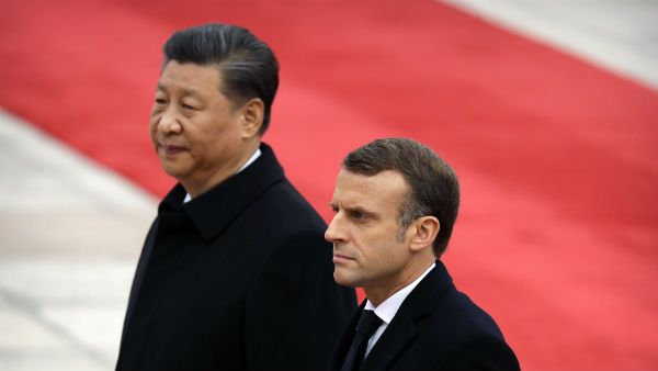 ચીનના દાવાની ધજ્જિયાં ઉડાવી