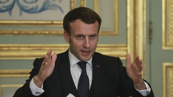 દુનિયા એક અસાધારણ સમય તરફ