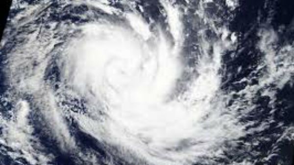 ભારત અને 13 પડોશી દેશો તરફ આગળ વધી રહ્યા છે 'અર્નબ' અને 'આગ' જેવા ચક્રવાતી તોફાન