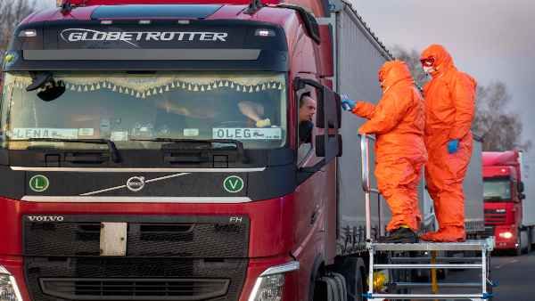 યુરોપમાં પ્રતિબંધોમાં ઢિલાશના મળી રહ્યા છે સંકેત