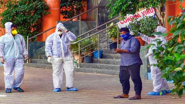 દેખરેખ કરનારા અને નજીક રહેનારા માટે ગાઈડલાઈન્સ