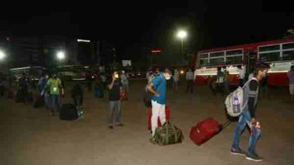  લૉકડાઉનના સિદ્ધાંતોનુ ઉલ્લંઘન