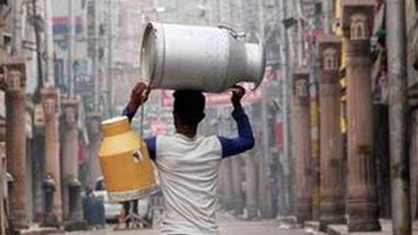 ફેક્ટ ચેકઃ શું ઉના જિલ્લામાં મુસ્લિમ ગુજ્જરોને દૂધ વેચવાથી રોકવામાં આવ્યા?