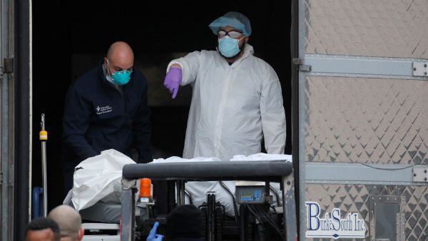 જર્મનીમાં મૃત્યુદર આટલો ઓછો કેમ છે?