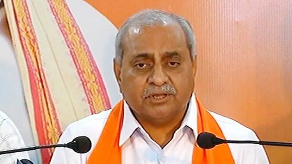 ડેપ્યુટી CM: ગુજરાતમાં કોરોના ફેલાવા પાછળ તબલીગી જમાતનો હાથ, થયા 179 દર્દી