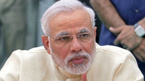 પીએમની અપીલ - પોતાનુ ધ્યાન રાખો