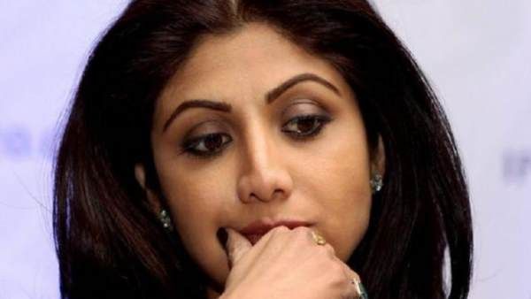 તમારુ સ્મિત ખૂબ યાદ આવશેઃ શિલ્પા શેટ્ટી તમારુ સ્મિત ખૂબ યાદ આવશેઃ શિલ્પા શેટ્ટી