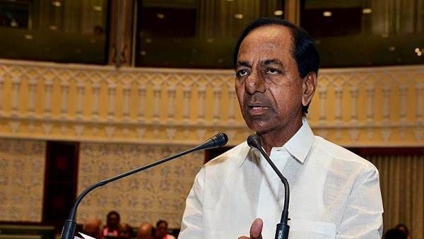 કેસીઆરે કહ્યુ - લૉકડાઉનને લંબાવવામાં આવે