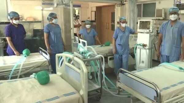 અમે એ ટૉપ-5 શહેરોમાં જ્યાં સૌથી વધુ મોત થયા