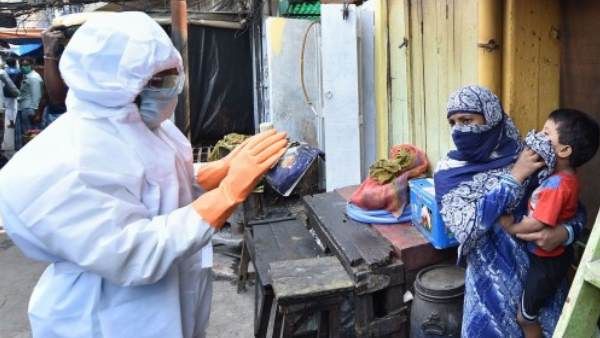 સરકારે પોતાની રણનીતિમાં ફેરફાર કર્યો સરકારે પોતાની રણનીતિમાં ફેરફાર કર્યો