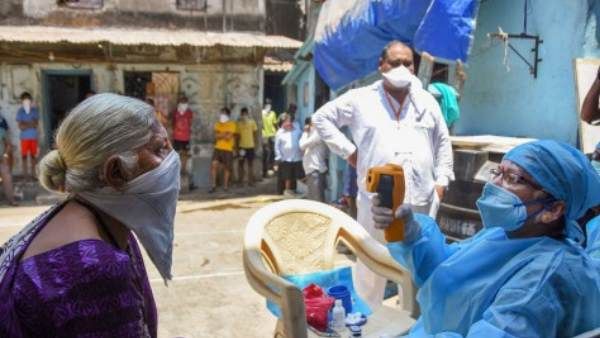 દિલ્લીમાં 349 નવા કેસ