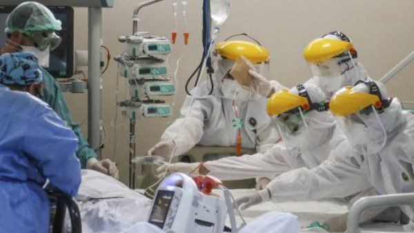 પૂ્ર્વોત્તરમાં આવ્યા નવા કેસ