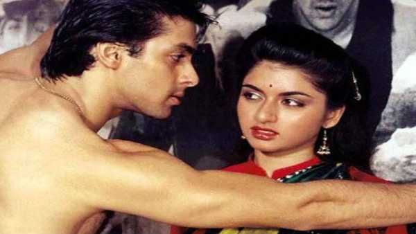 ફોટોગ્રાફરને મારા અને સલમાનના હૉટ ફોટા જોઈતા હતા, કહ્યુુ - જબરસ્તીથી પકડીને સ્મૂચ KISS કરો