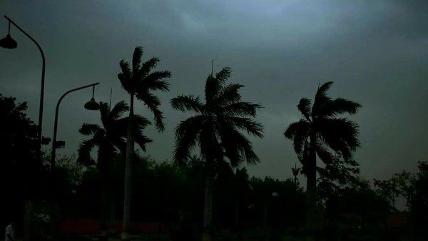 રાજસ્થાન-ગુજરાતમાં આવી શકે છે આંધી રાજસ્થાન-ગુજરાતમાં આવી શકે છે આંધી