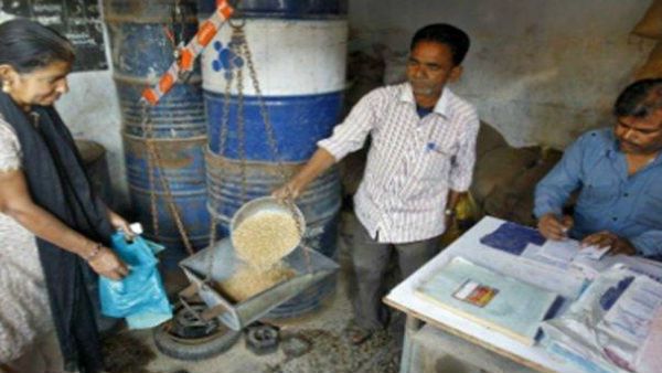 શું છે One Nation One Ration Card યોજના