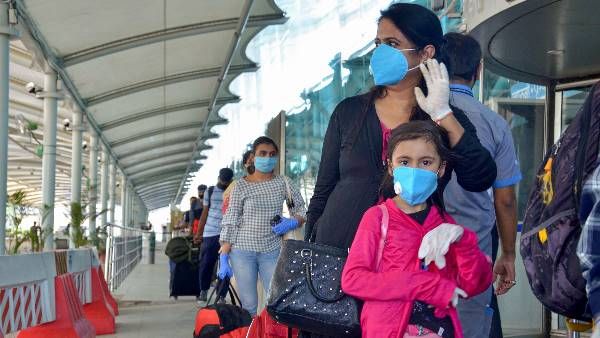 5 શહેરોમાં જ આખા ભારતના 60 ટકા કોરોના કેસ 5 શહેરોમાં જ આખા ભારતના 60 ટકા કોરોના કેસ