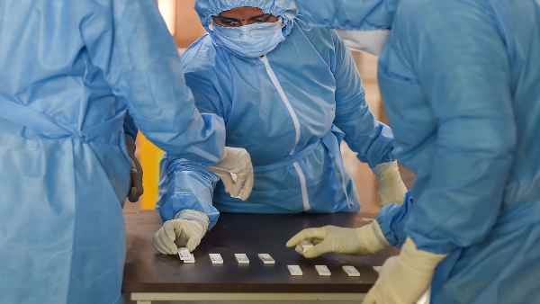 પેટમાં લાંબા સમય સુધી જીવિત રહી શકે છે કોરોના પેટમાં લાંબા સમય સુધી જીવિત રહી શકે છે કોરોના