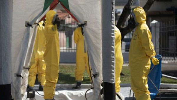 શું કહે છે વિશેષજ્ઞો?