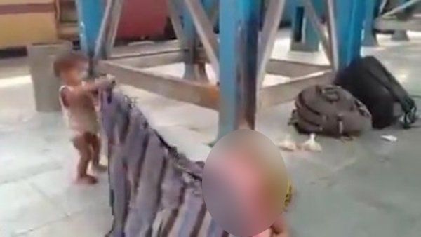 ભીષણ ગરમીમાં ચાર દિવસથી ભૂખી મહિલાનુ મોત ભીષણ ગરમીમાં ચાર દિવસથી ભૂખી મહિલાનુ મોત