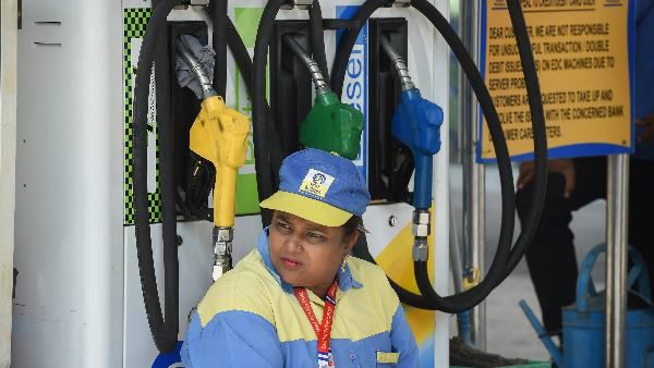 1 જૂનથી મોંઘુ થશે પેટ્રોલ