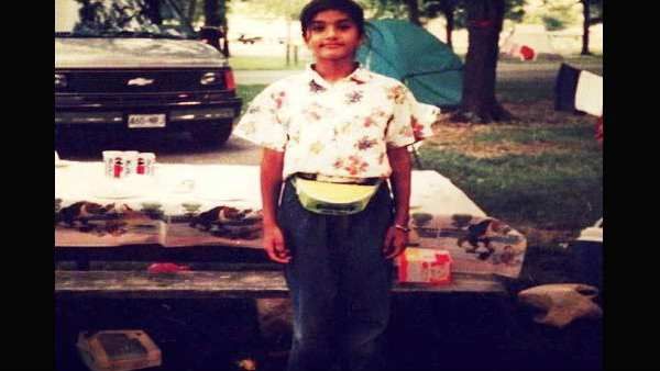 વિદેશમાં કર્યો અભ્યાસ