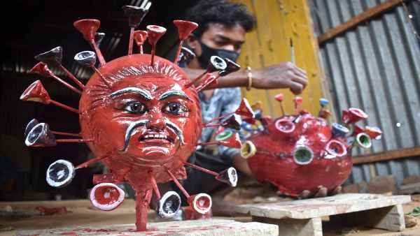 ફેફસા બાદ પેટ પર કોરોના કરે છે એટેક ફેફસા બાદ પેટ પર કોરોના કરે છે એટેક