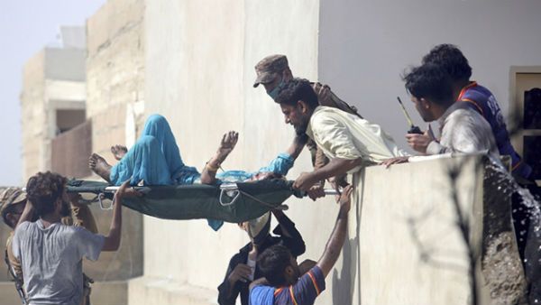 કેટલા ઘાયલ થયા કોઈને ખબર નથી કેટલા ઘાયલ થયા કોઈને ખબર નથી