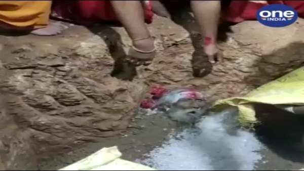 ખાધાપીધા વિના જીવતા રહેનાર કોયડો મનાતા હતા પ્રહલાદ જાની