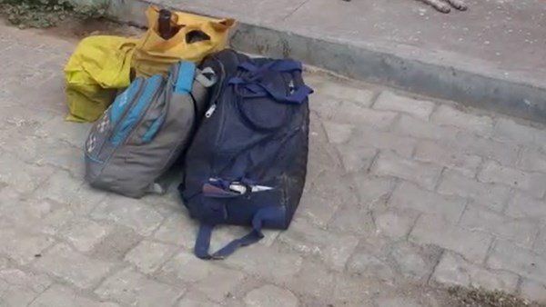 બારાબંકીઃ સુરતથી જઈ રહેલા મજૂરોનો અકસ્માત, ત્રણના મોત 4 ઘાયલ