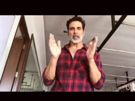 અક્ષય કુમાર અક્ષય કુમાર