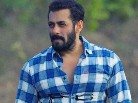 સલમાન ખાન સલમાન ખાન