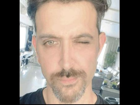 ઋતિક રોશન ઋતિક રોશન