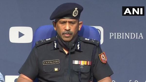 Amphan Cyclone: પશ્ચિમ બંગાળ અને ઓડીશાથી સાડા છ લાખ લોકોને કઢાયા બહાર