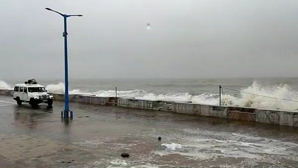 ભારતના 8 રાજ્યમાં એલર્ટ