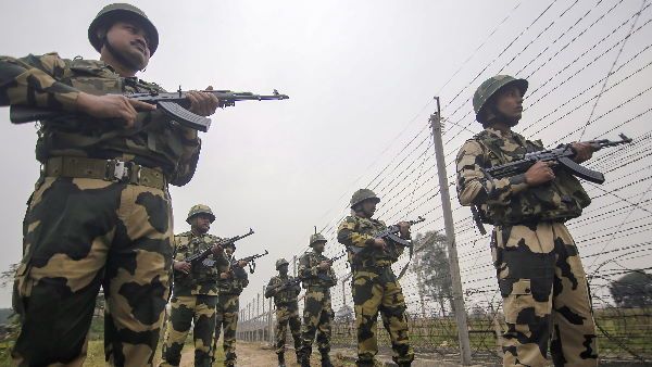 એલઓસી પર 300 આતંકીઓ ઘૂસવાની ફીરાકમાં