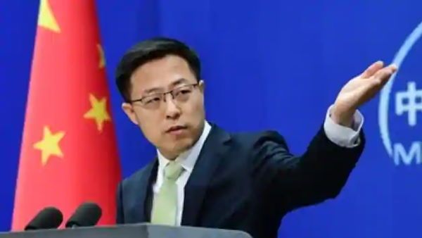 સીમા વિવાદ પર ભારતને અમેરીકાનો સપોર્ટ, ચીન ભડક્યુ